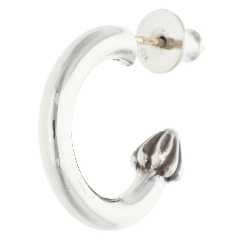 HOOP PLAIN / Plain Hoop