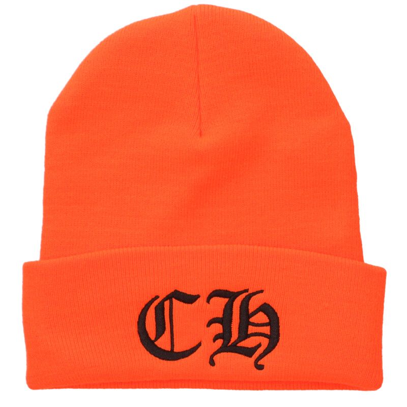 WOOL WATCH CAP / Wool Watch Cap