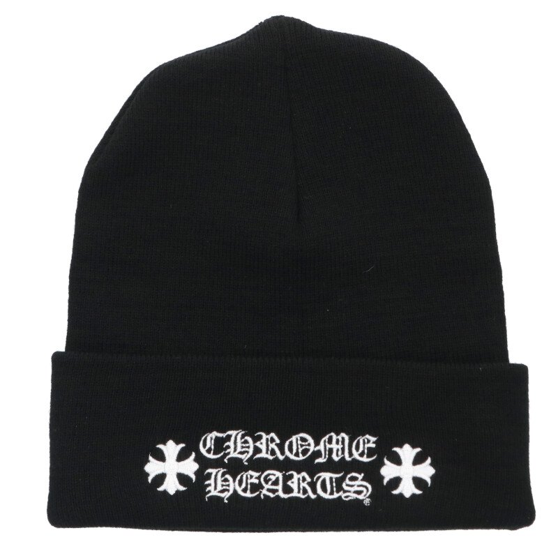 WOOL WATCH CAP / Wool Watch Cap