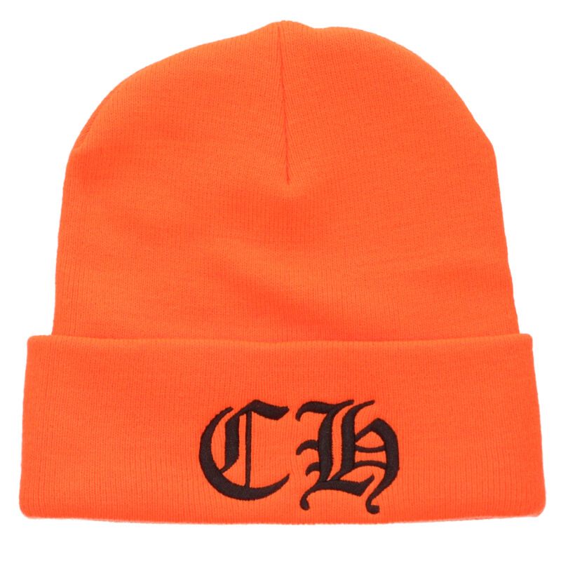 WOOL WATCH CAP / Wool Watch Cap