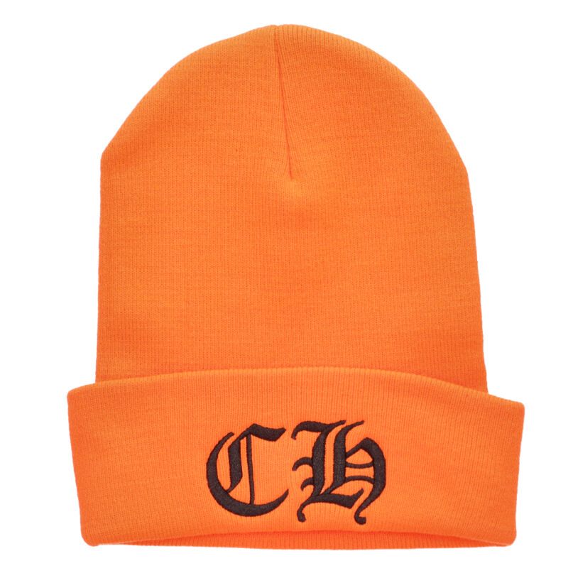 WOOL WATCH CAP / Wool Watch Cap