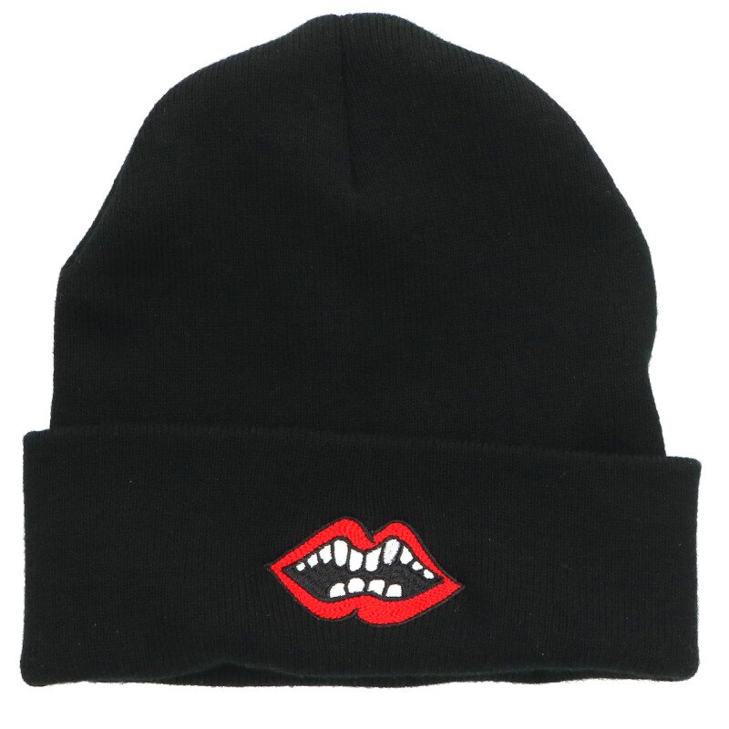 WOOL WATCH CAP / Wool Watch Cap