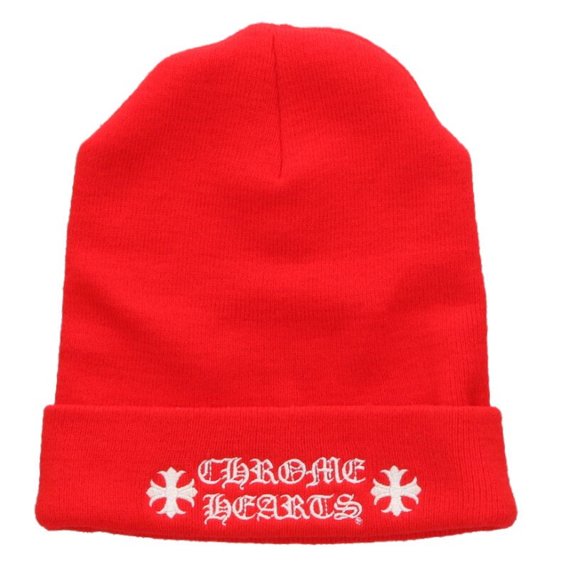 WOOL WATCH CAP / Wool Watch Cap