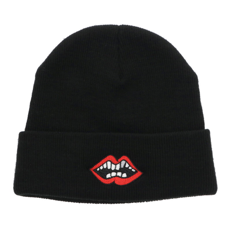WOOL WATCH CAP / Wool Watch Cap