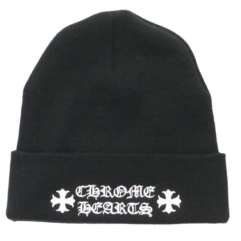 WOOL WATCH CAP / Wool Watch Cap
