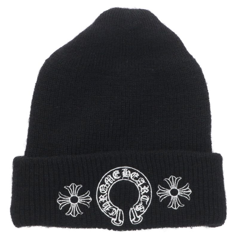 WOOL WATCH CAP / Wool Watch Cap