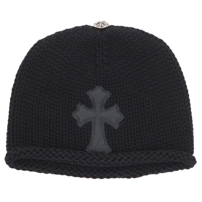 BEANIE CASH