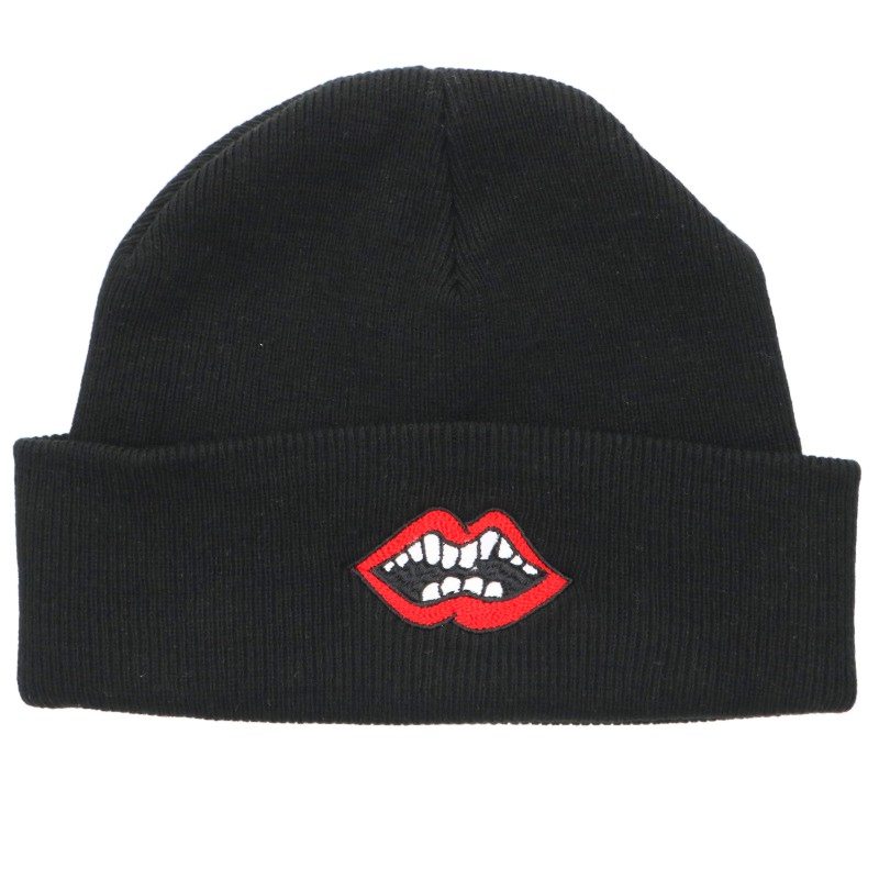 WOOL WATCH CAP / Wool Watch Cap