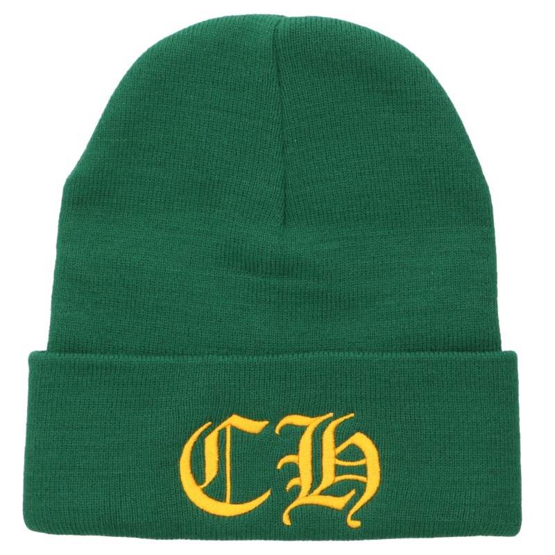 ACRYL WATCH CAP