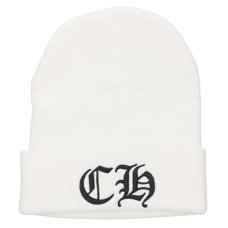 ACRYL WATCH CAP