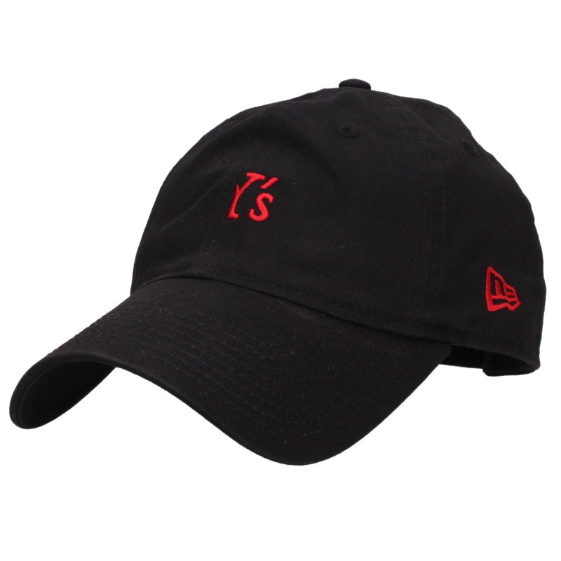 Logo Embroidered Baseball Cap