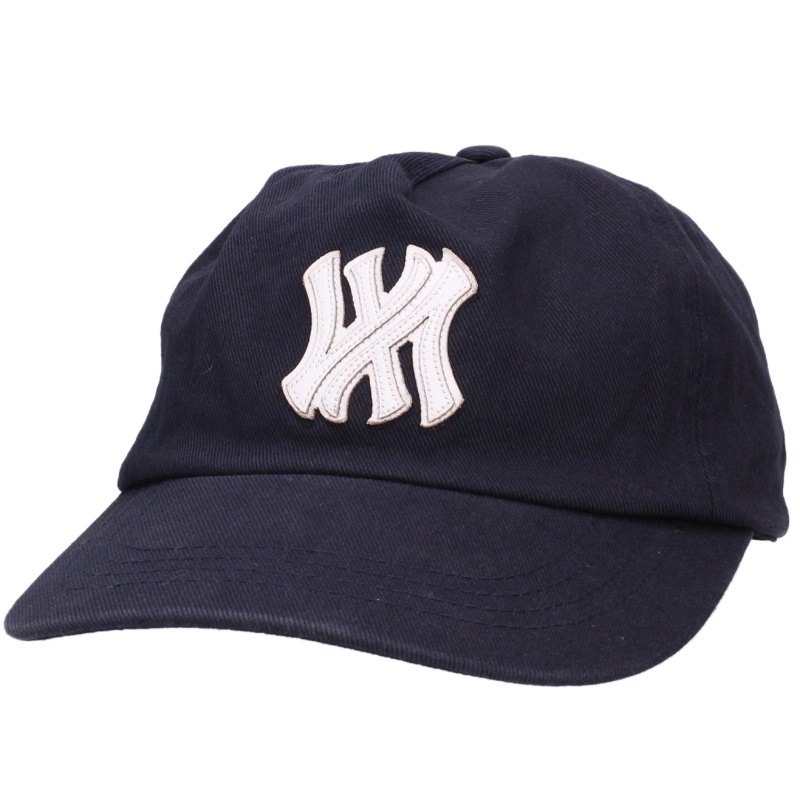 Logo Baseball Cap