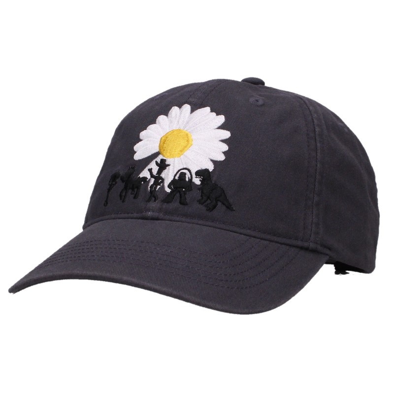 キャラクターEmbroidered Cap