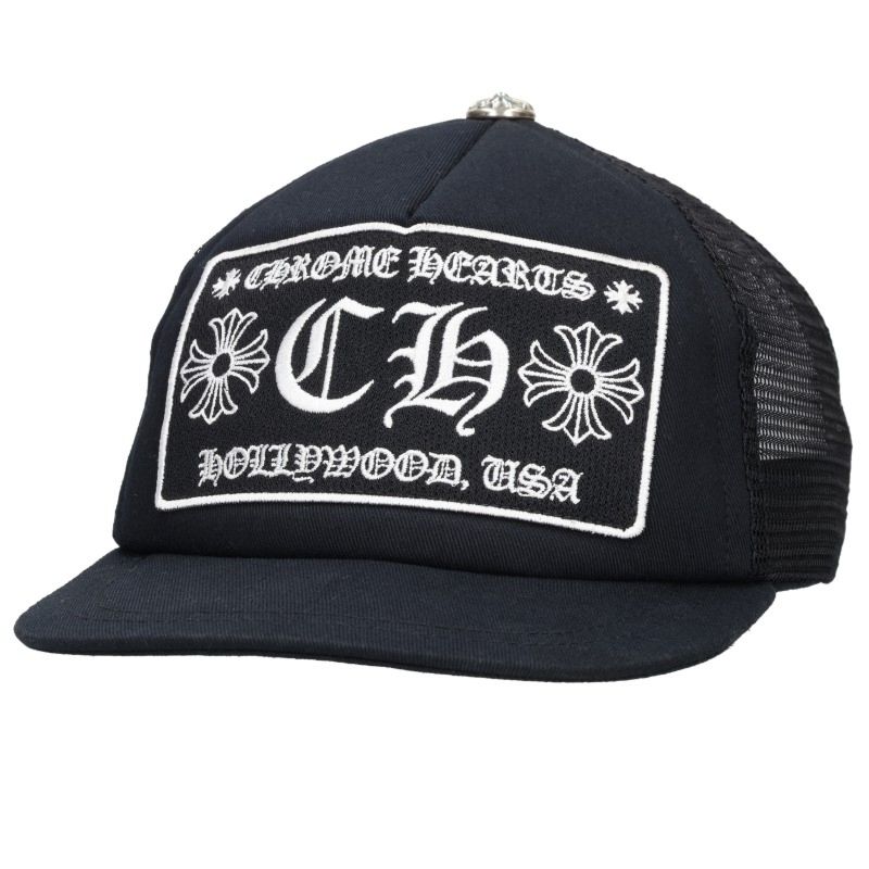 TRUCKER CAP Trucker Cap