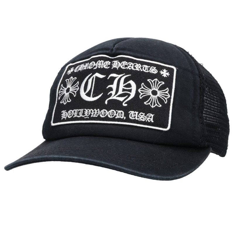 TRUCKER CAP / Trucker Cap