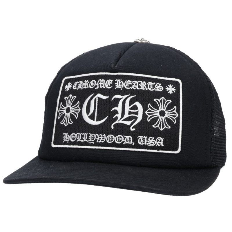 TRUCKER CAP / Trucker Cap