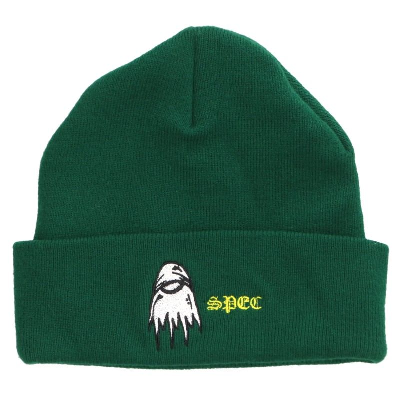 WOOL WATCH CAP