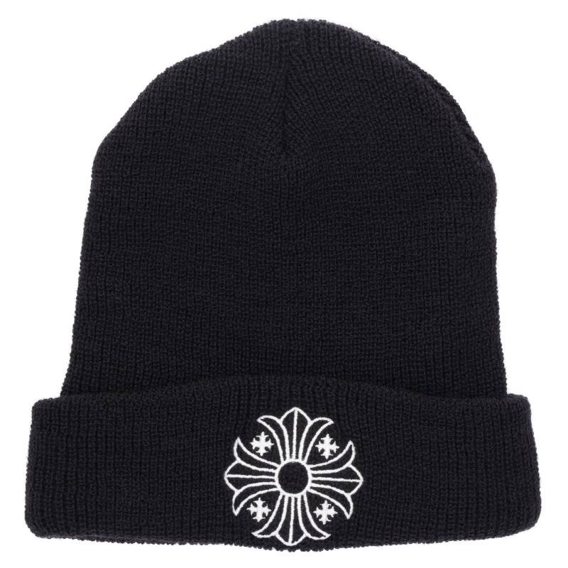 WOOL WATCH CAP