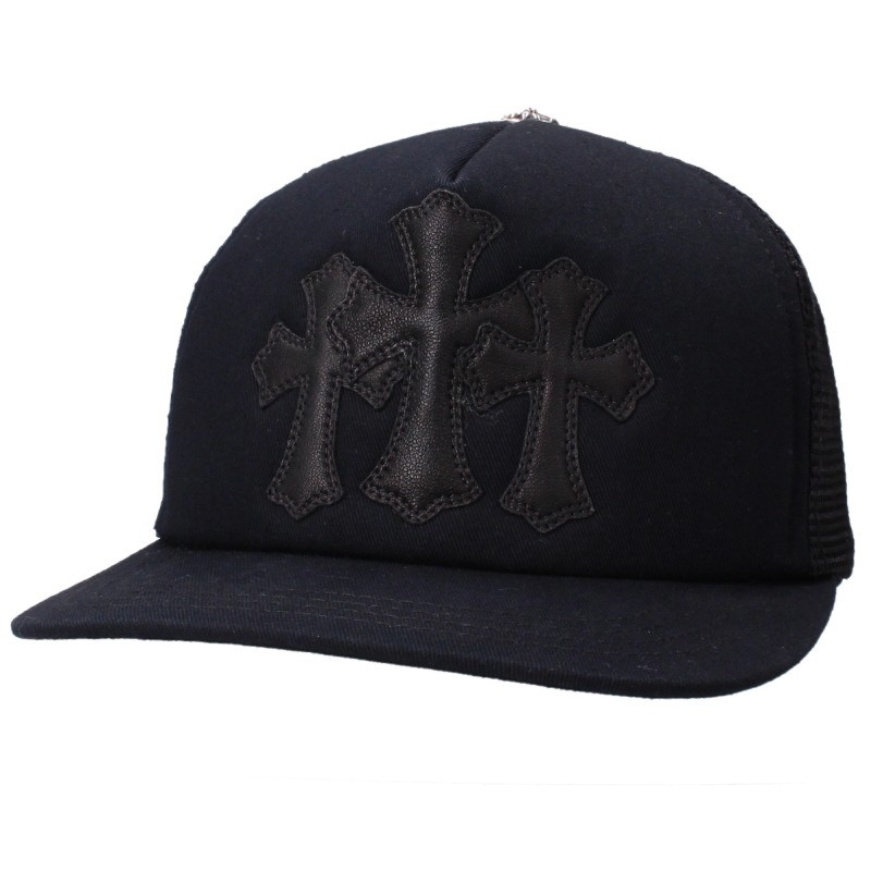TRUCKER CAP