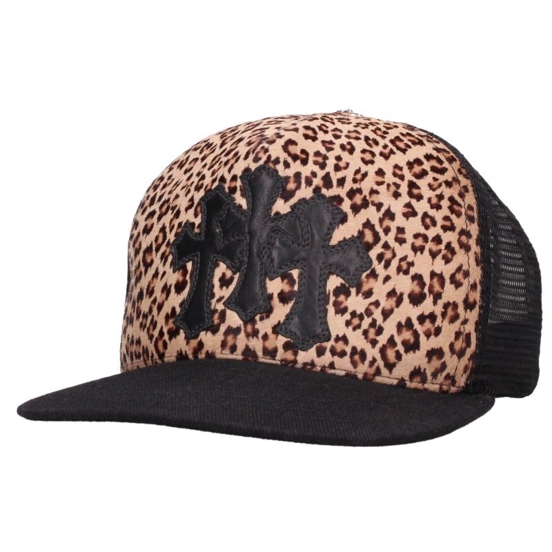 TRUCKER CAP / Trucker Cap