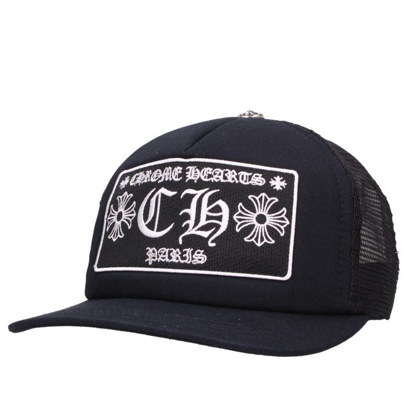 TRUCKER CAP / Trucker Cap