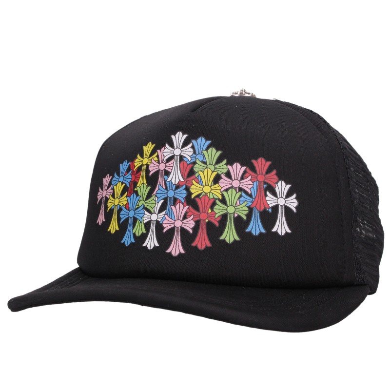 TRUCKER CAP / Trucker Cap