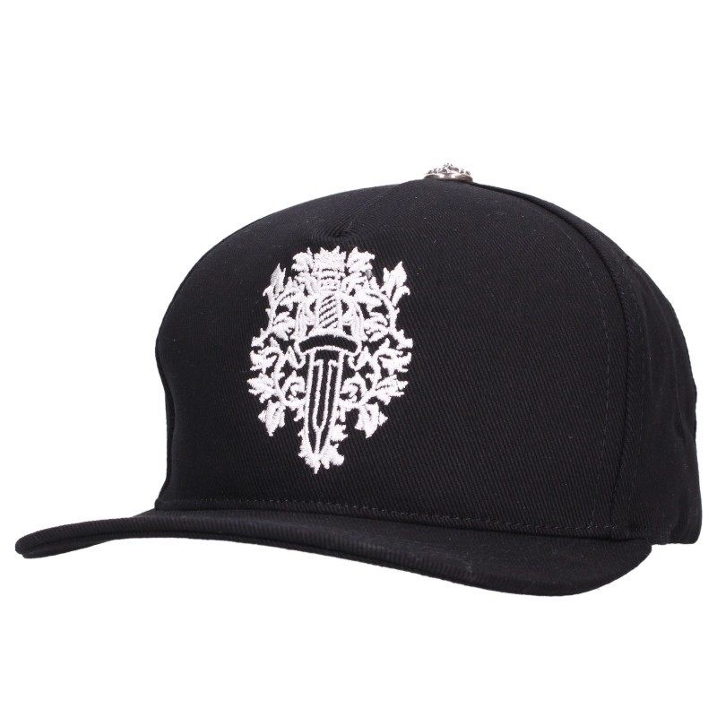 Vine Dagger Embroidered Baseball Cap