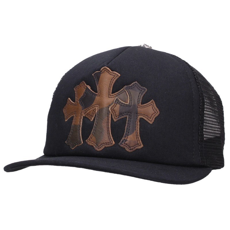 TRUCKER CAP