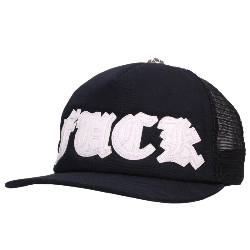 TRUCKER CAP / Trucker Cap