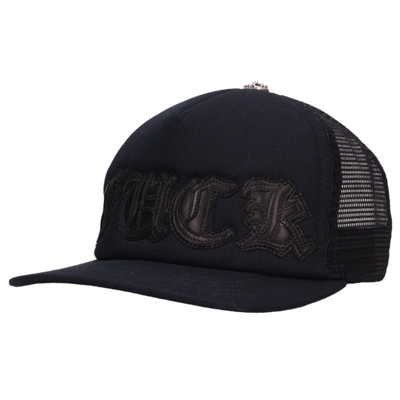 TRUCKER CAP / Trucker Cap