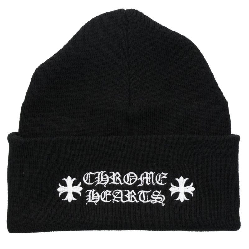 WOOL WATCH CAP