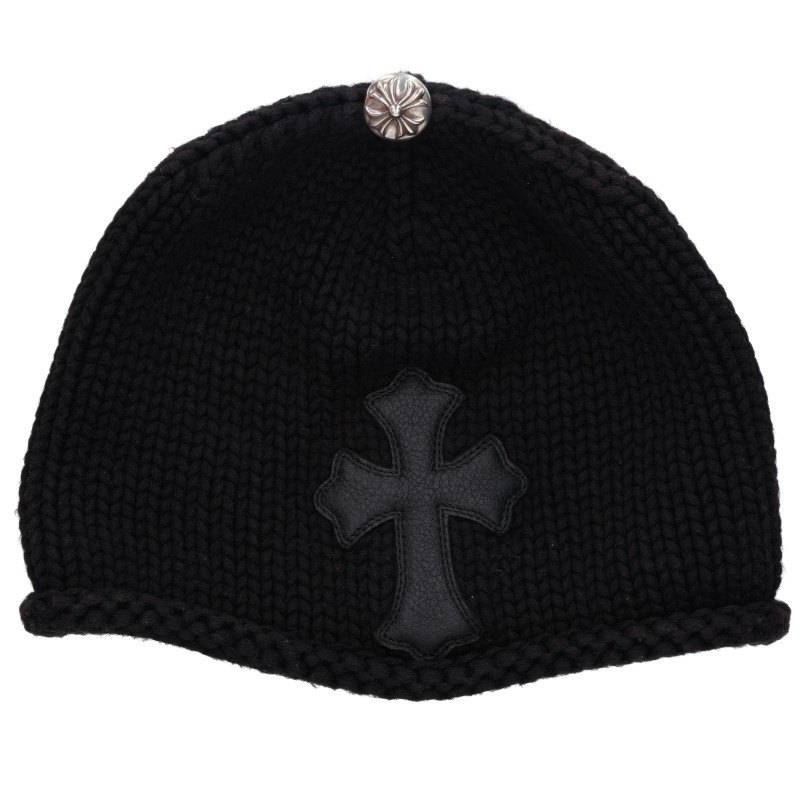 BEANIE CASH