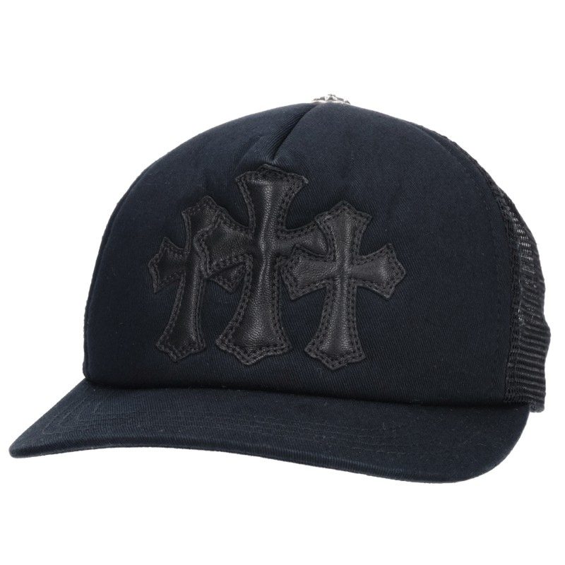 TRUCKER CAP / Trucker Cap