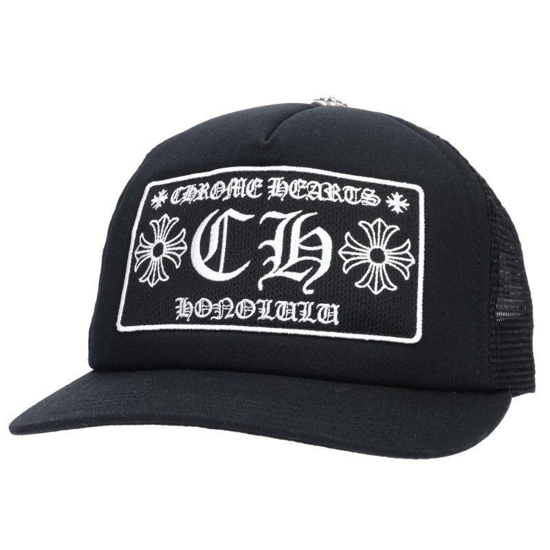 TRUCKER CAP / Trucker Cap