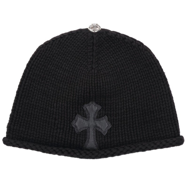 BEANIE CASH