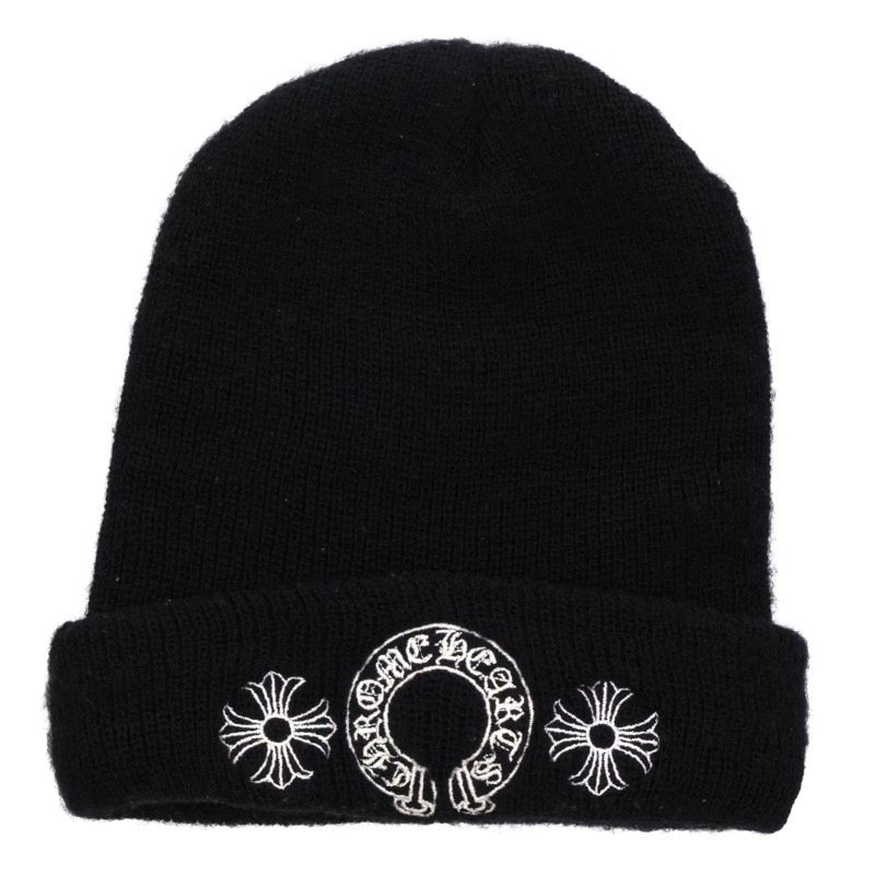 WOOL WATCH CAP / Wool Watch Cap