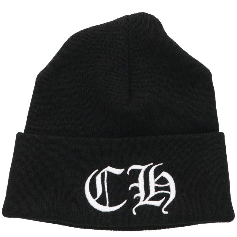 WOOL WATCH CAP / Wool Watch Cap