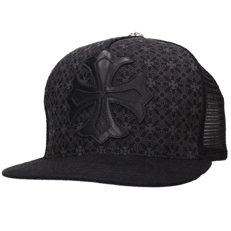 TRUCKER CAP / Trucker Cap