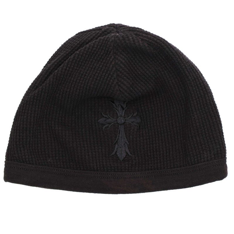 OLD THERMAL BEANIE
