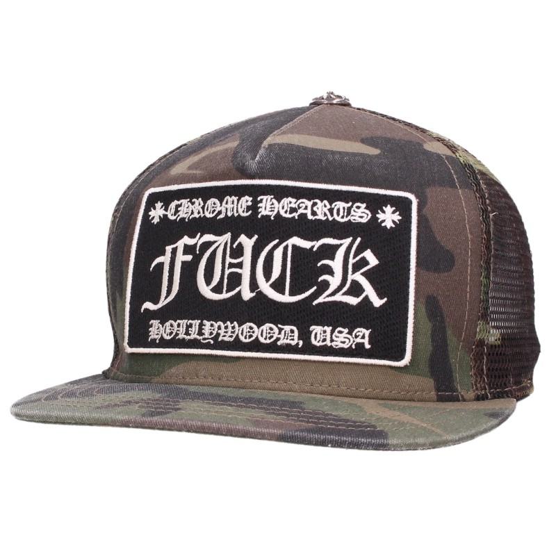 TRUCKER CAP / Trucker Cap