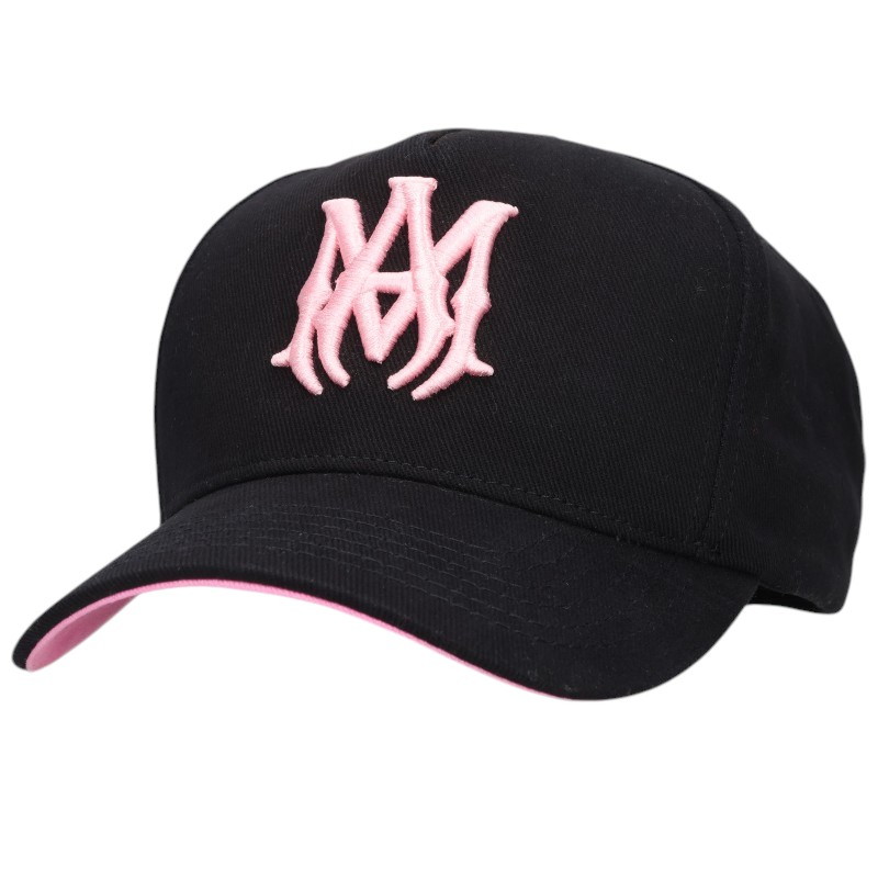 MA Logo Trucker Cap