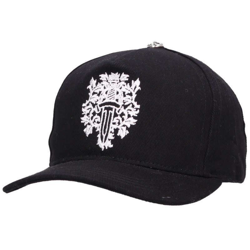 TRUCKER CAP / Denim Trucker