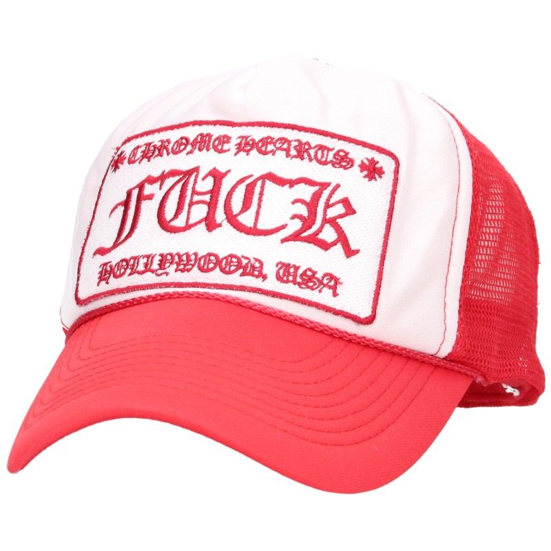TRUCKER CAP / Trucker Cap