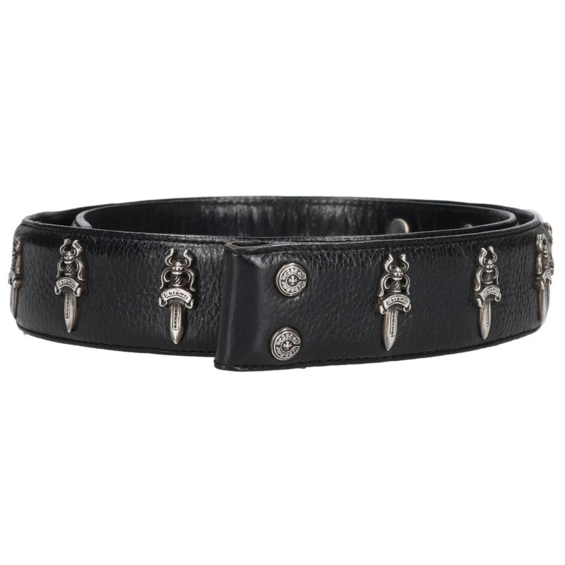 STRAP No5 DGGR / #5 Dagger