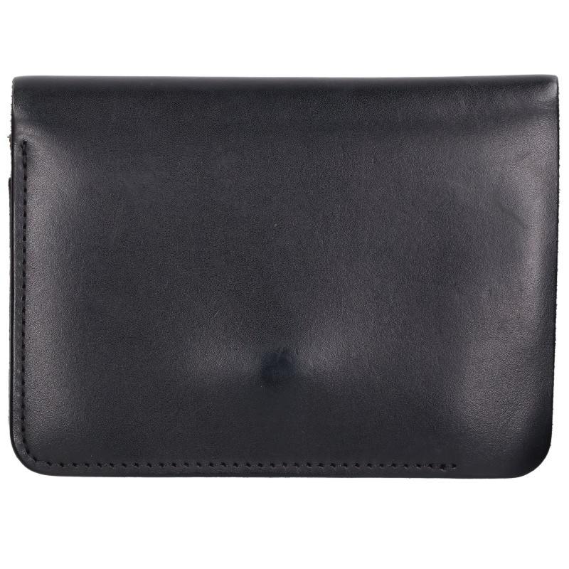 Short Wallet