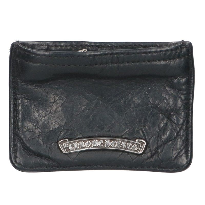 ZPR CHNG 3×4 / Change Purse