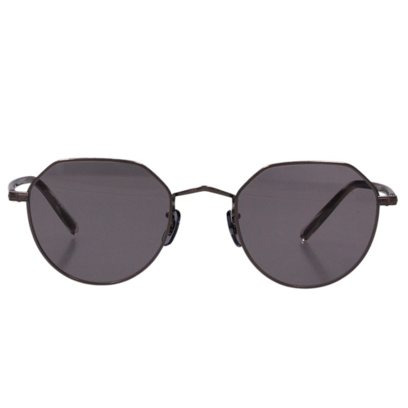 OLIVER PEOPLES チタン製サングラス
