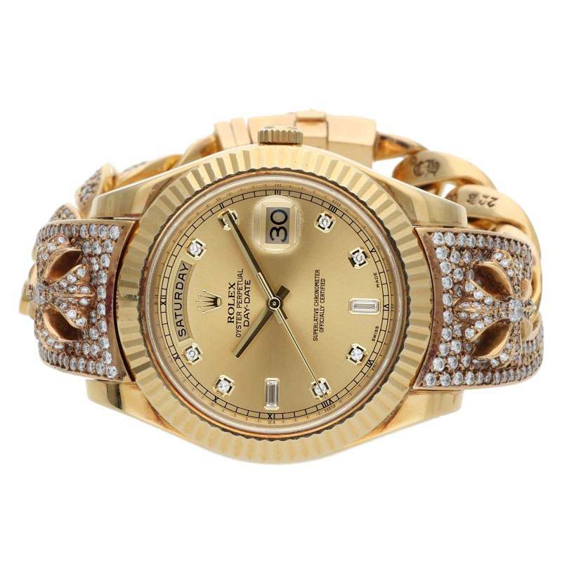 Ref.218238 デイデイト