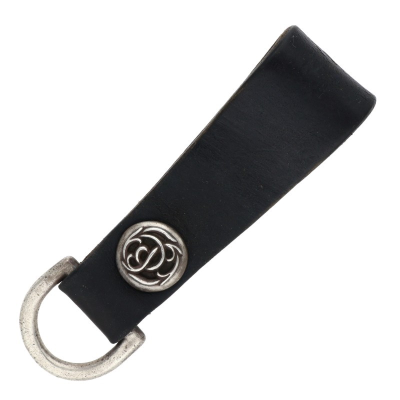 BELT LOOP D RING