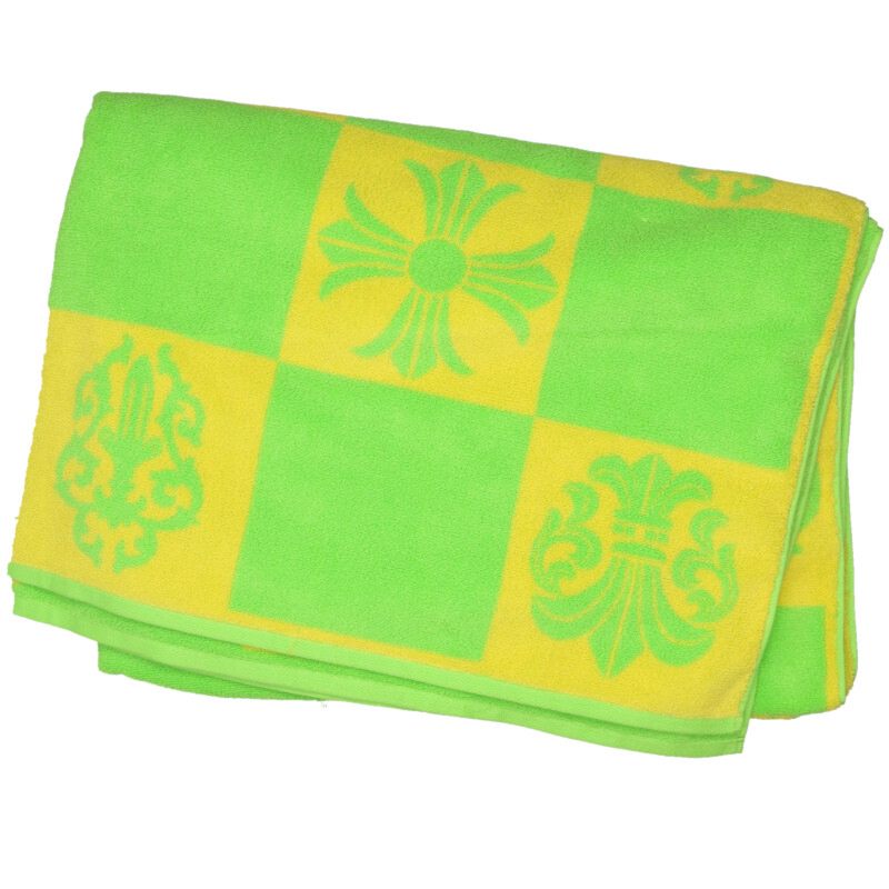 BEACH TOWEL